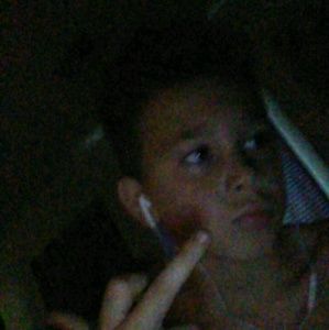 Meet your Posher, Robert